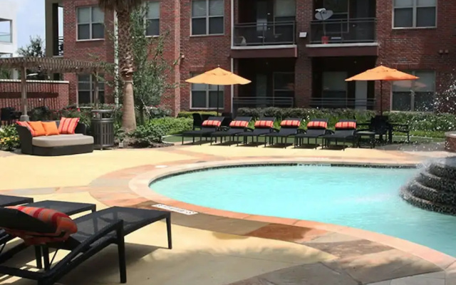 Kasa Houston Uptown Apartments