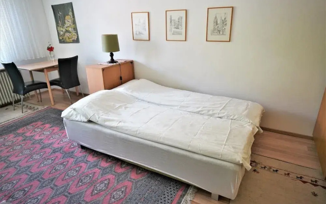 Appartement Petit