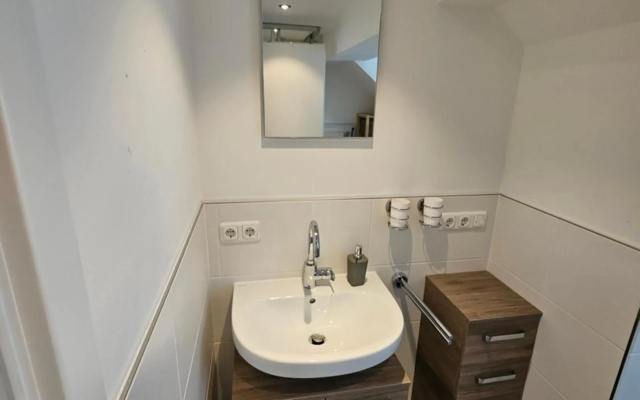Ferienwohnung Klettham