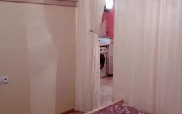 Nucubidze Home
