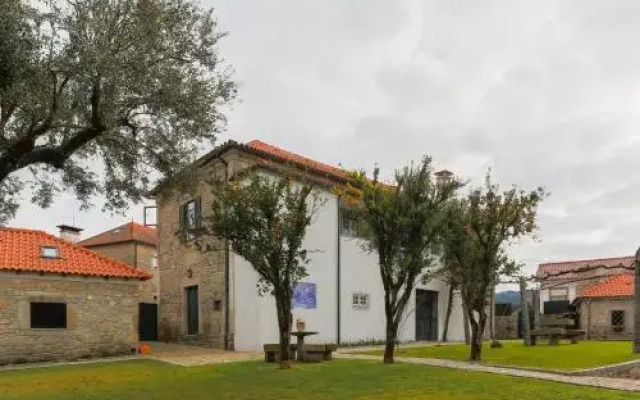 Quinta do Giestal