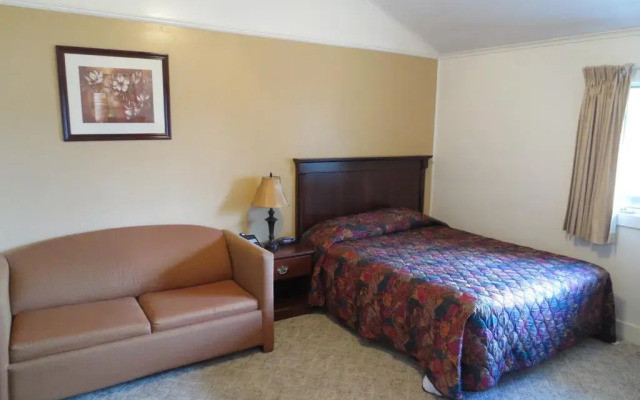 Hickory Grove Motor Inn