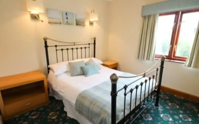 Llety Ceiro Guesthouse