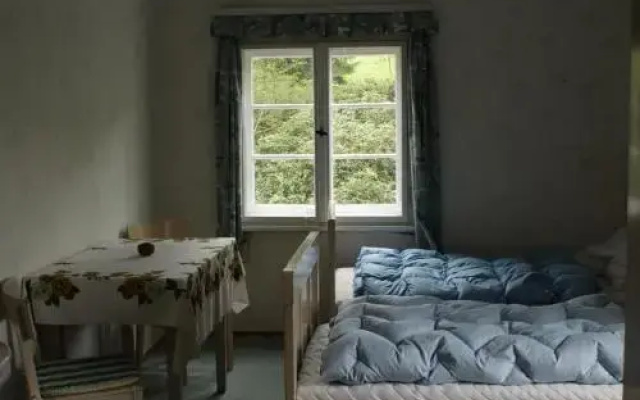 Pension Schneider