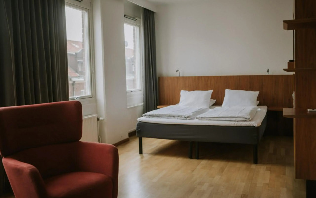 Comfort Hotel Jazz, Borås