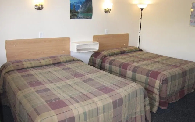 Motel Ste-Catherine