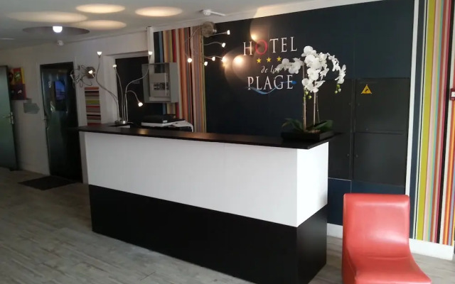 Hotel de la Plage
