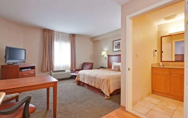 Candlewood Suites Hattiesburg by IHG