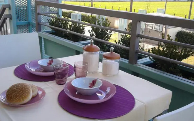 Residence Le Magnolie