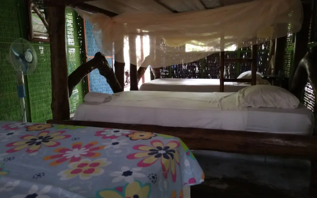 Ecohotel Las Palmeras