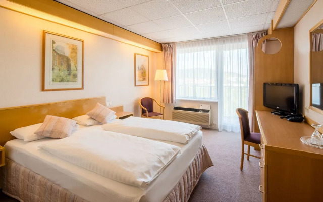 Best Western Hotel Jena