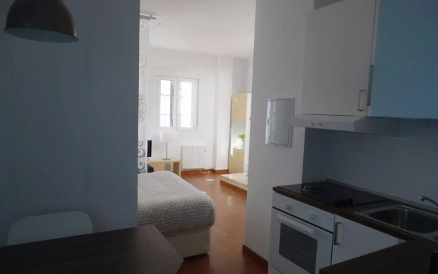 Malaga Apartamentos Pozos Dulces