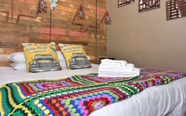 Bwelani Guest House