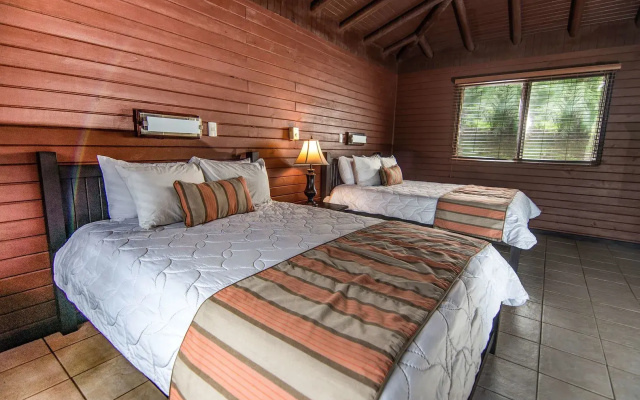 Buena Vista del Rincon Eco Adventure Park, Hotel & Spa