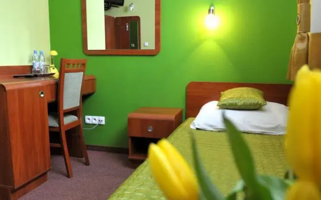 Hotel Astra