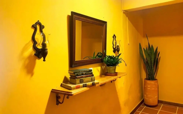 Ayenda 1222 Porton Colonial