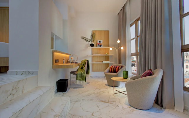 UMusic Hotel Madrid