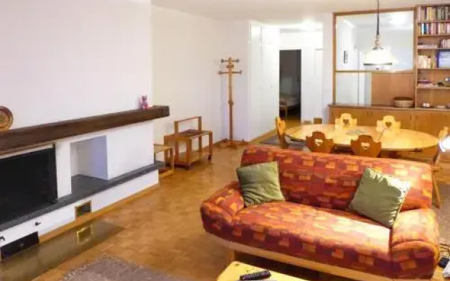 Apartment Genziana
