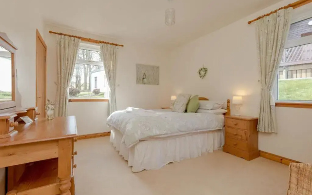 Doonans Cottage