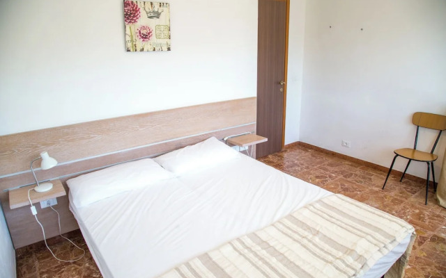 Central Flat Very Close to the Beach in Eraclea