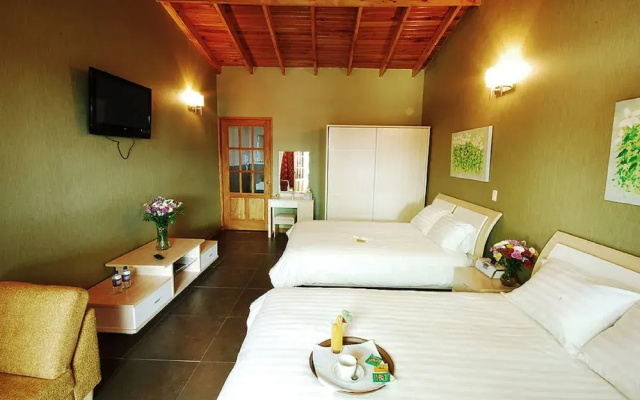 Casa Grande Bambito Resort & Residences
