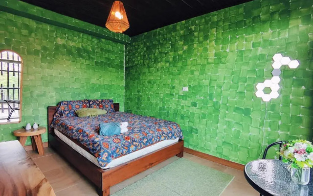 Arbor S House