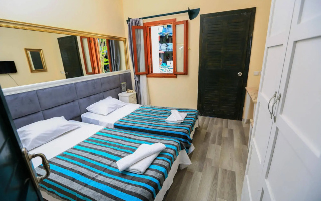 Bodrum Skylife Hotel All Inclusive