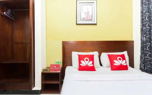 ZEN Rooms Basic Jalan Changkat