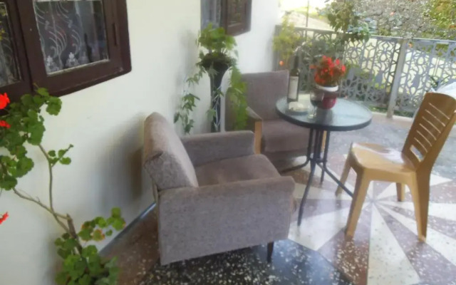 Guest House Giorgi
