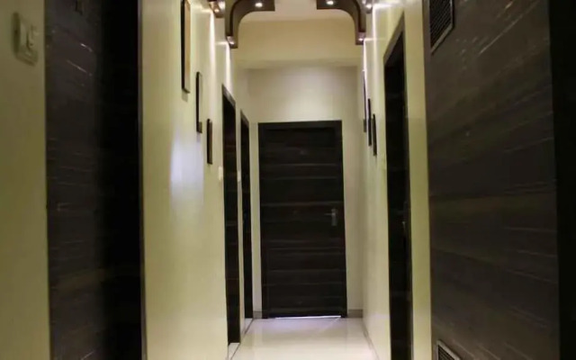 Room Maangta 211 - Thane West