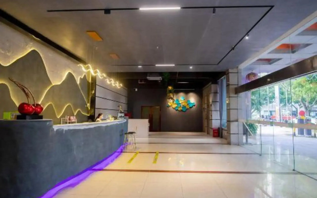 Zhuanjiao No. 6 Chain Hotel