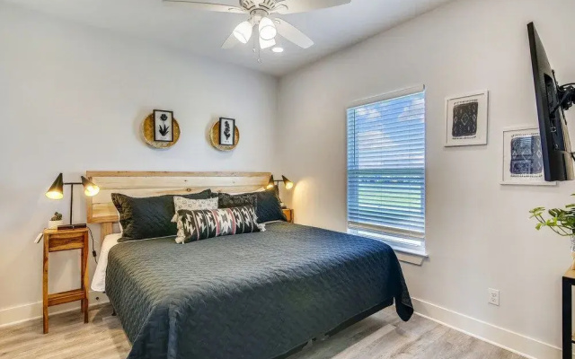 Blue Dolphin by Ryson Vacation Rentals