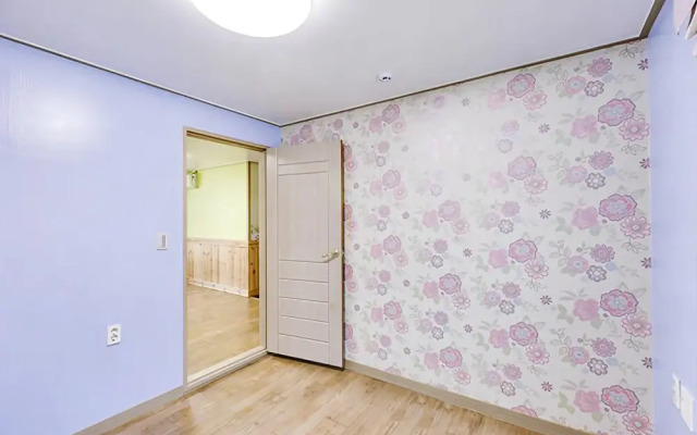 Wonju Sunnyhill Pension