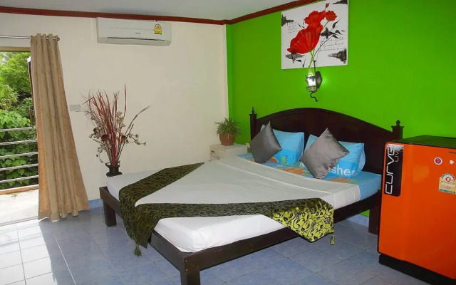 Seaworld Guesthouse