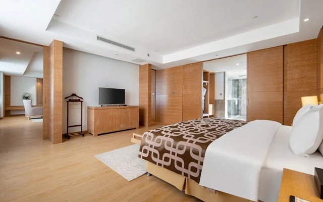 Novotel Huashan