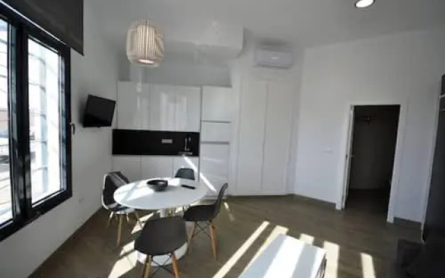 Apartamento turístico 2 Conil luz