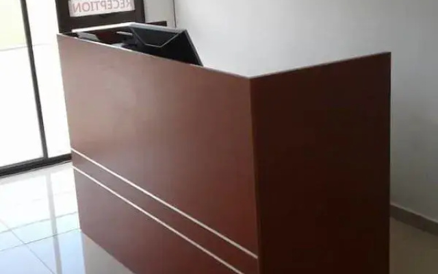 Gubz Sun Apartments