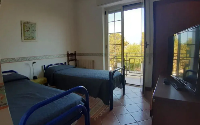 B&B Villa Calipso