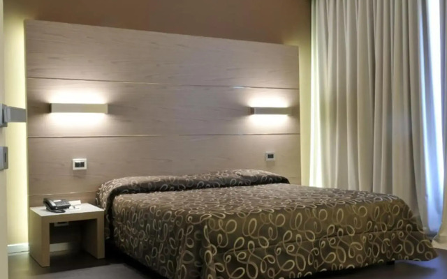 Hotel Federico II