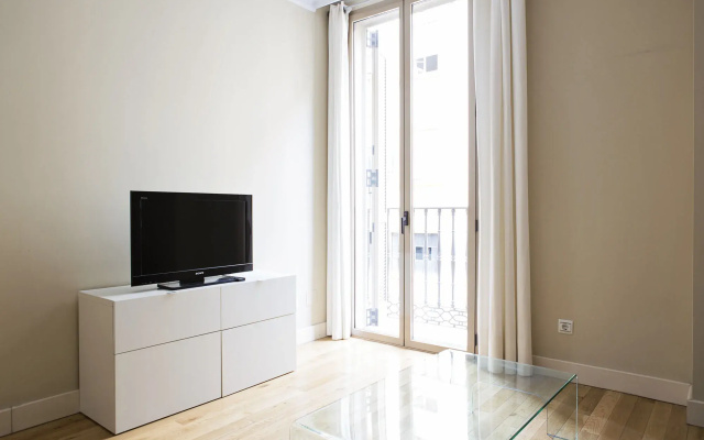 Suncity Flat Soho