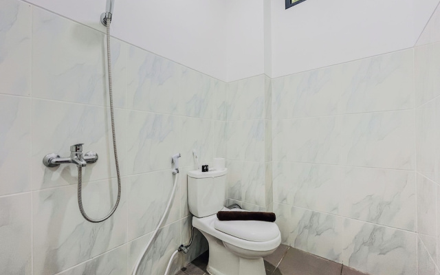 Elegant And Homey Studio Villa Timeless Sevilla