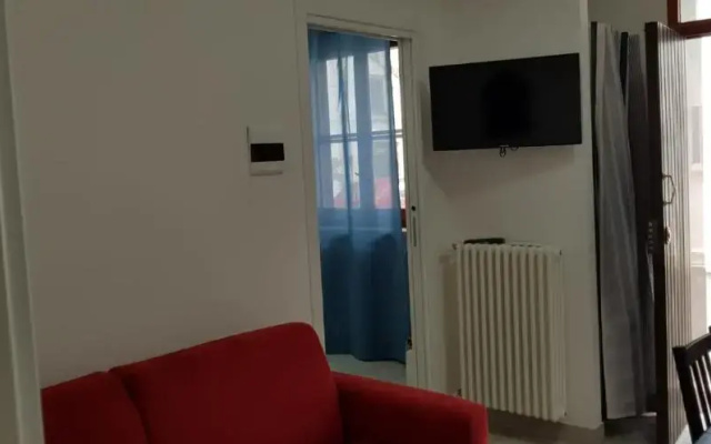 Ninetta's apartment - Bernalda (Matera)