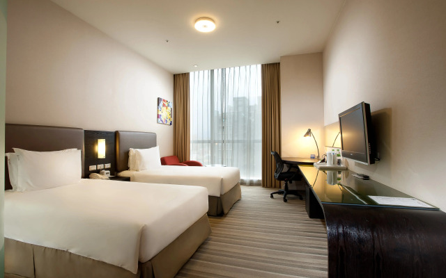 Holiday Inn Express Taichung Park by IHG