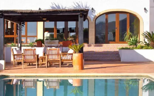 Casa Rosalia 25
