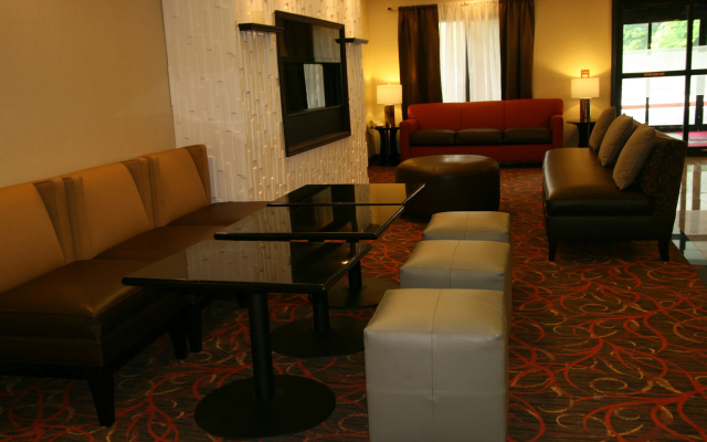 Hampton Inn Stroudsburg/Poconos