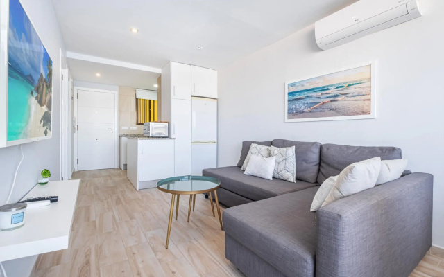 Trinisol Sea Views 23-C