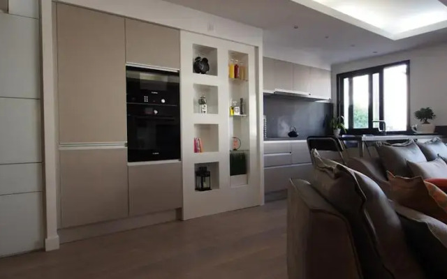 Suite Beethoven