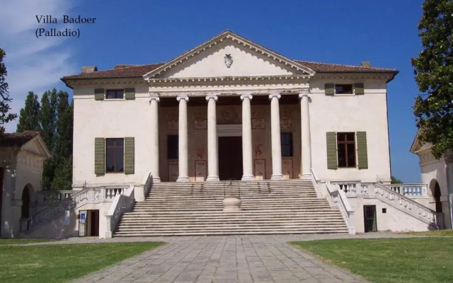 Residence Delta