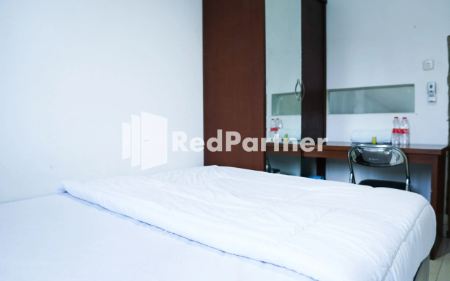 Bsd Victory Homestay Redpartner