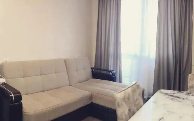 Didveli Residence E37